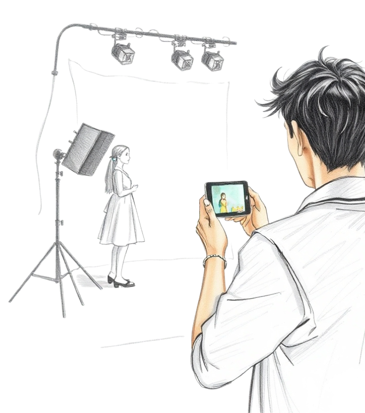 Social Media Management